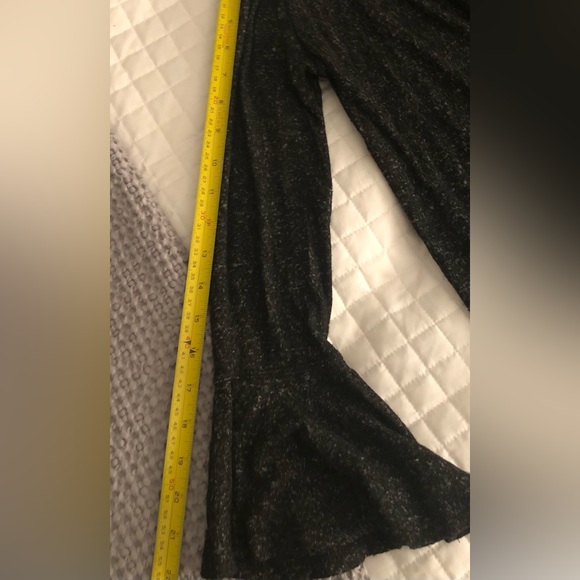 Cozy Dark Grey Cardigan - Picture 9 of 10